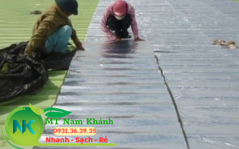 Dịch vụ chống thấm Nam Khánh 14