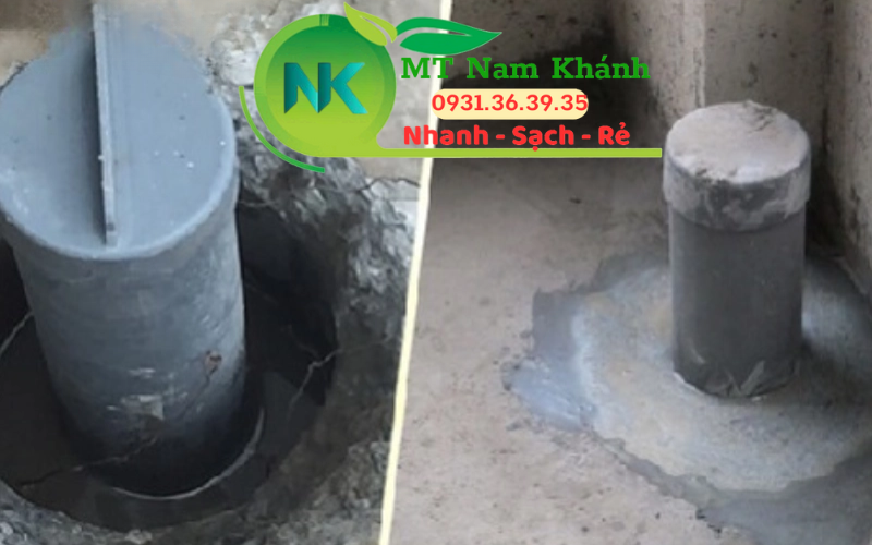 Dịch vụ chống thấm Nam Khánh 23
