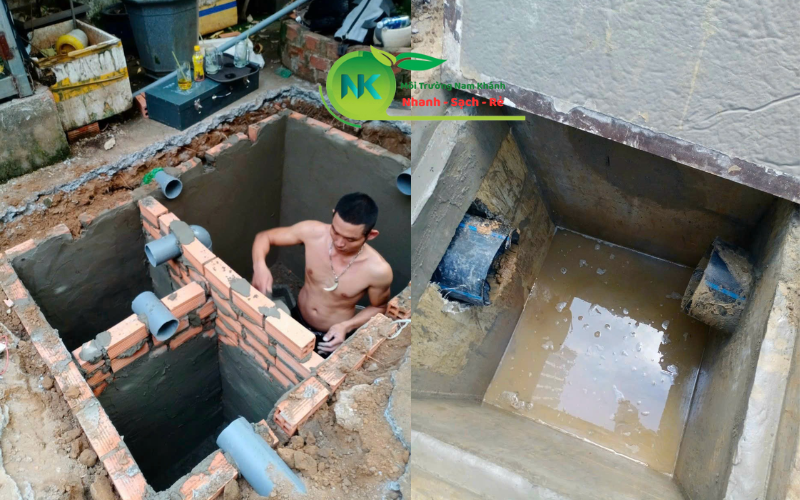 dịch vụ xây sửa hầm cầu 2