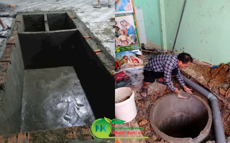 dịch vụ xây sửa hầm cầu 4