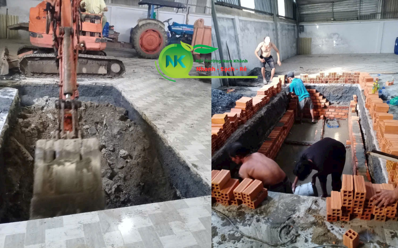 dịch vụ xây sửa hầm cầu 5