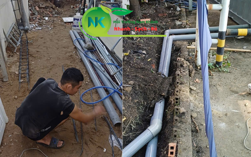 sửa chữa lắp đặt ống nước 3