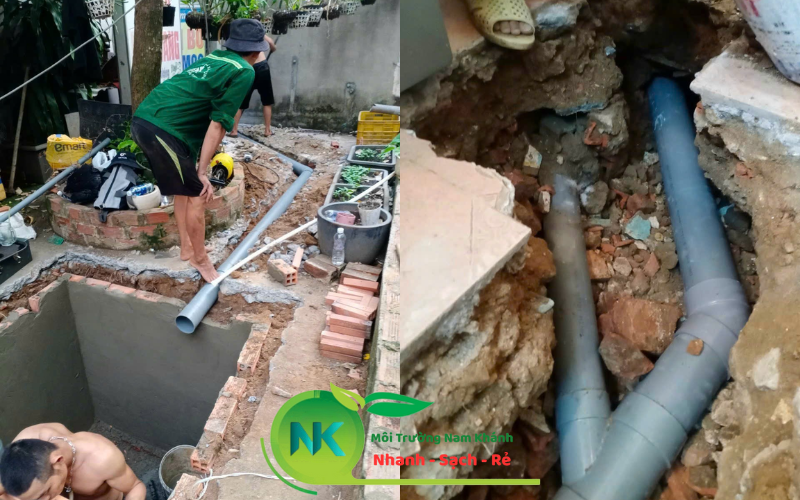 sửa chữa lắp đặt ống nước 4